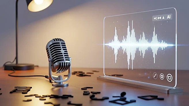 AI's Impact on Jingle Writing Raises Concerns for Advertising Musicians