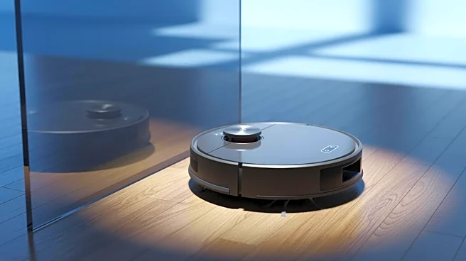 Colin Angle Criticizes FTC for iRobot's Failed Amazon Acquisition