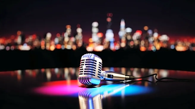 Ryan Seacrest to Host 'Dick Clark's New Year's Rockin' Eve 2026' with Live Broadcast from Chicago