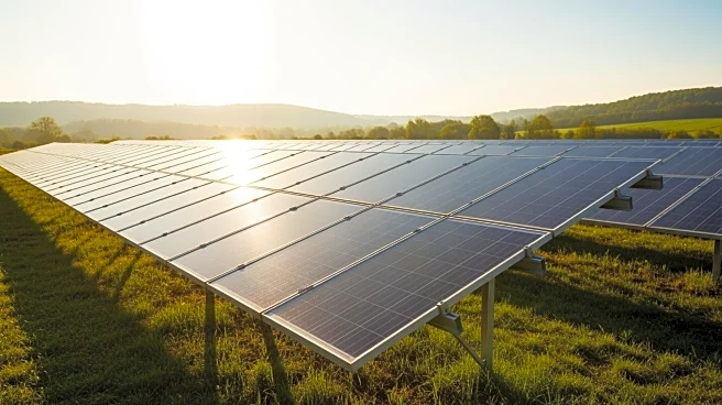 Canadian Solar Appoints New Leadership to Drive Next Growth Phase
