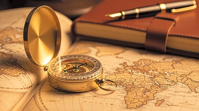 American Express and Chase Offer Strategies for Maximizing 2026 Travel Deals