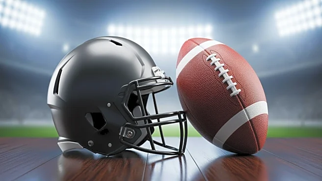 Los Angeles Rams Target Cornerback and Wide Receiver in 2026 NFL Mock Draft