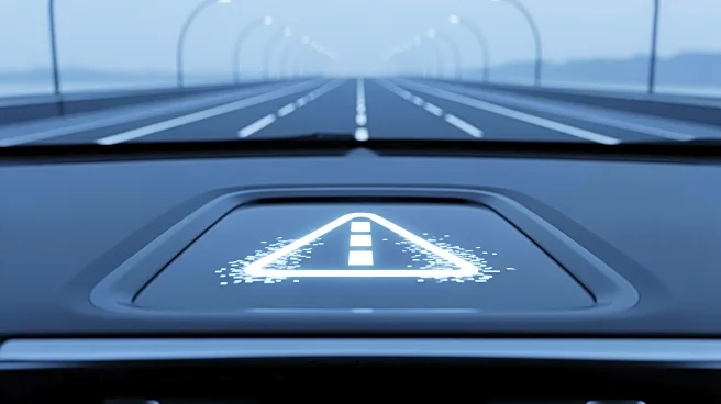 Zoox Recalls Software Over Lane Crossing Concerns in Autonomous Vehicles