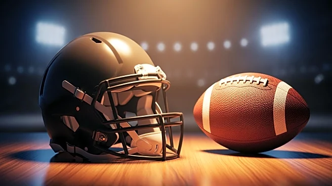 ESPN Names RJ Harvey as Broncos' Rookie of the Year for Impressive Touchdown Performance