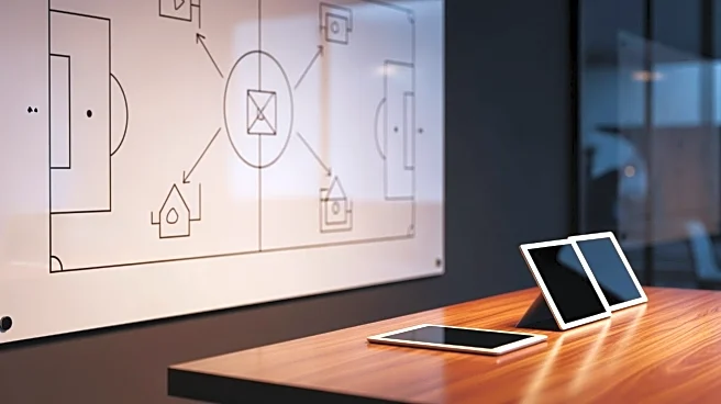 Kraken Assistant Coach Chris Taylor Discusses Collaborative Coaching Approach