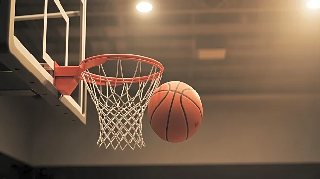 Arizona State's NCAA Tournament Hopes Dented by Recent Loss