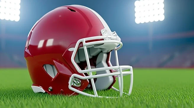 LT Overton Cleared to Strengthen Alabama's Defense in Rose Bowl