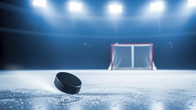 Dylan Larkin Leads Red Wings to Overtime Victory with Late Goals