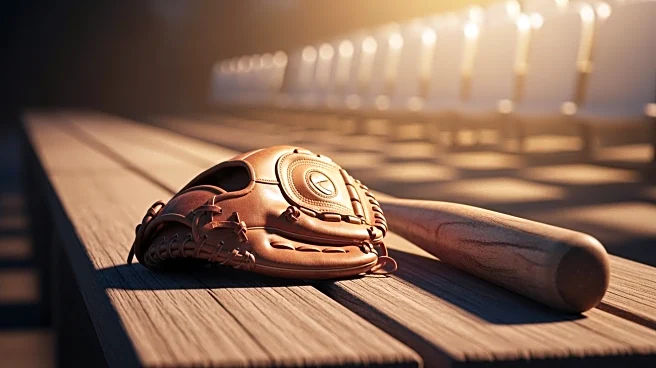 Pittsburgh Pirates Sign Ryan O'Hearn to Historic Contract Amid Lineup Revamp