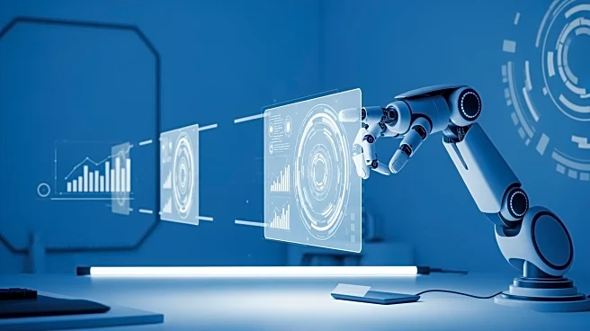 Amazon Restructures AGI Division to Integrate Physical and Digital AI