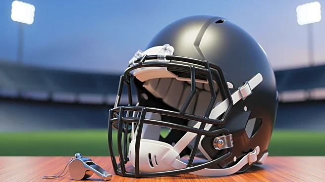 Fantasy Football: Emmanwori and Carter Poised as Key IDP League Players