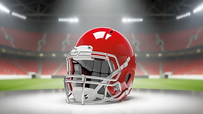 Joshua Karty Joins Arizona Cardinals from Rams' Practice Squad