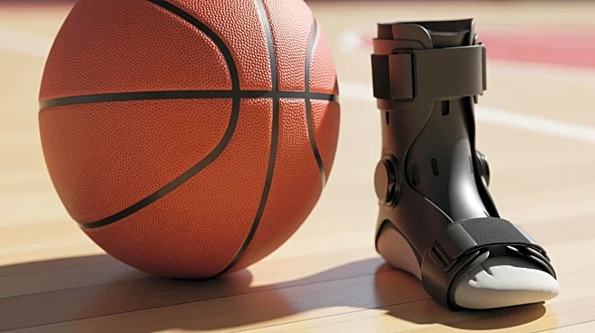 Kings' Devin Carter Ruled Out Due to Ankle Injury, Impact on Team Minimal