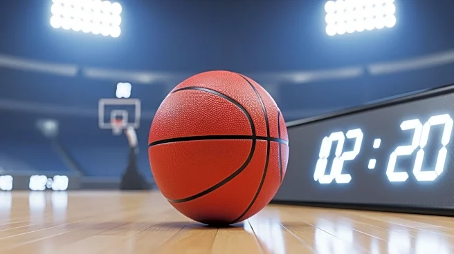 BYU's AJ Dybantsa Sets NCAA Record with Triple-Double Performance