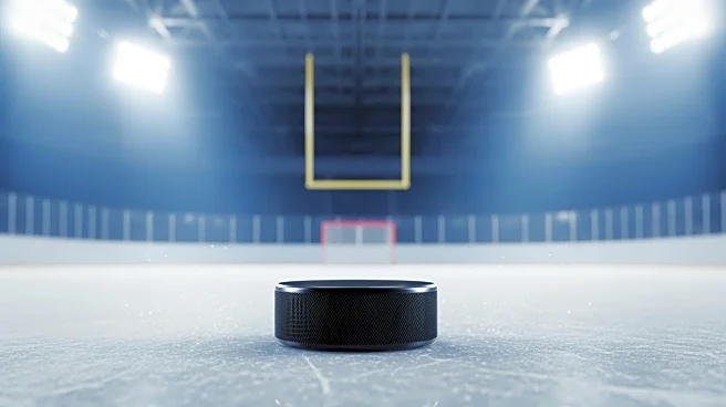 Buffalo Sabres Secure Seventh Consecutive Win with Overtime Victory Against Ottawa Senators