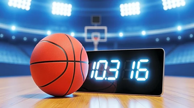 Kentucky Wildcats Secure Victory Over Bellarmine with Williams' Record Performance