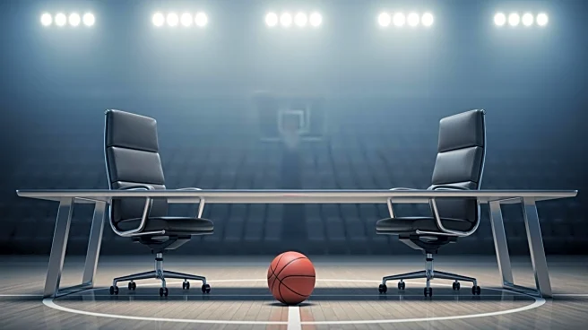 Lakers Consider Blockbuster Trade for Kawhi Leonard Amid Struggles