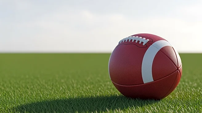 Buffalo Bills' Josh Allen Sits Out Walk-Through Due to Foot Injury Amid Playoff Push