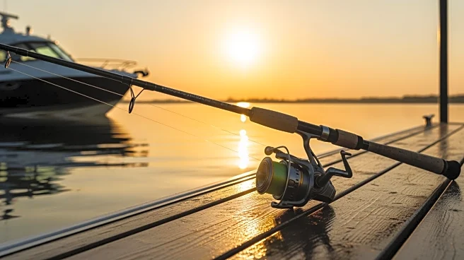 Ben Simmons Invests in Sport Fishing Team Amid NBA Comeback Efforts