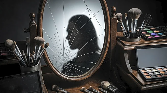 Makeup Team Transforms 'Cinderella' into Body Horror in 'The Ugly Stepsister'