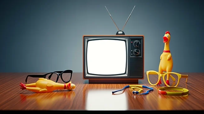 Chevy Chase Expresses Disappointment Over Exclusion from SNL 50th Anniversary Special