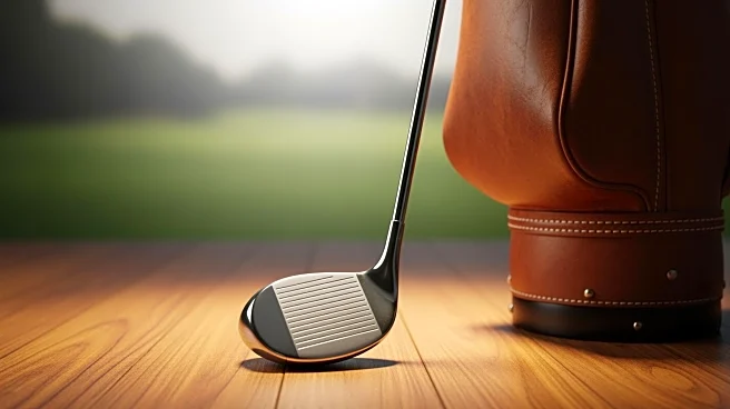 Golf Hall of Famer 'Jumbo' Ozaki Passes Away at 78