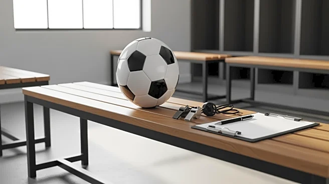 Ole Miss Soccer Team Strengthens Coaching Staff with New Appointments