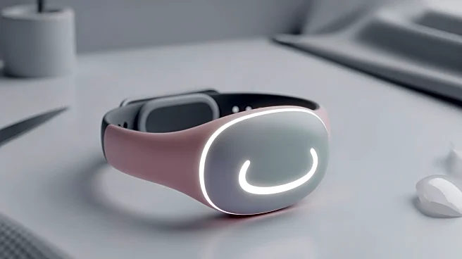 Annabella Expands Breast Pump Innovation with New Wearable Product and Investor Opportunities