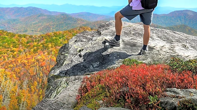 DEC Hosts Guided New Year Hikes in Adirondacks to Promote Outdoor Recreation