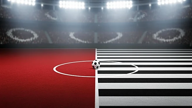 Fans Invited to Create Combined Line-Up for Manchester United vs Newcastle Match