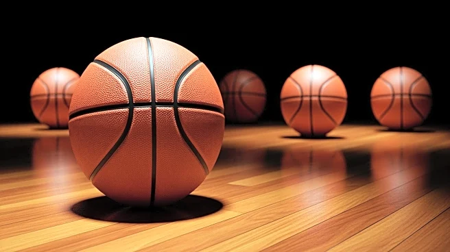 Arizona Wildcats Basketball Team Showcases Depth in Victory Over Bethune-Cookman