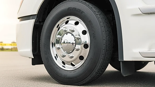 Trucking Industry Faces Economic Shifts Amidst Record Equipment Purchases