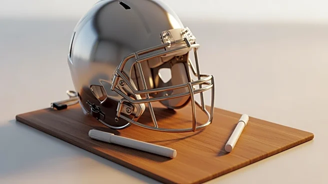 Denver Broncos' Davis Webb Gains Attention as Potential Head Coach