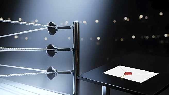 WWE and AEW Rumors: Draft Plans and Andrade's Contract Status