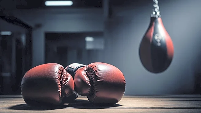 Andrei Arlovski Ready to Accept Fight Challenge from Blogger's Bodyguard