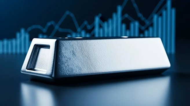 Century Aluminum Stock Rises Following Wells Fargo's Price Target Increase Amid Tariff Impacts