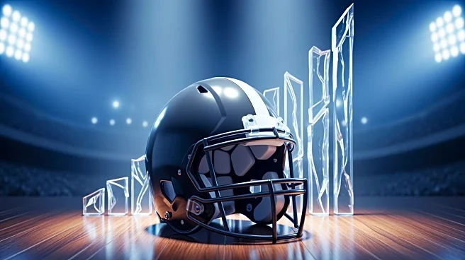 Indianapolis Colts Climb NFL Power Rankings Despite Recent Losses