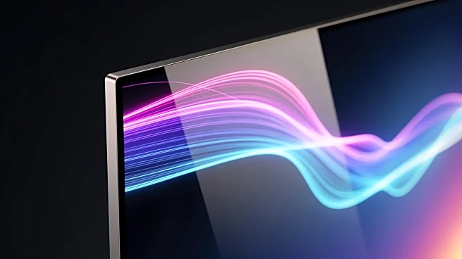 New HDR Formats and RGB Mini LED Technology Set to Transform TV Market in 2026