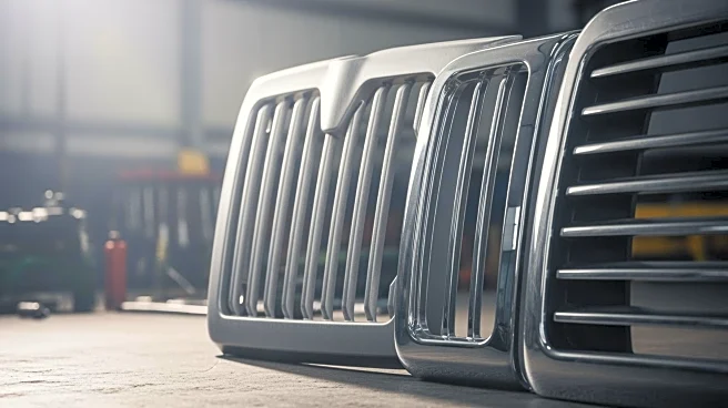 Ford, Ram, and GM Announce Updates Amid Industry Uncertainty at Work Truck Week 2025