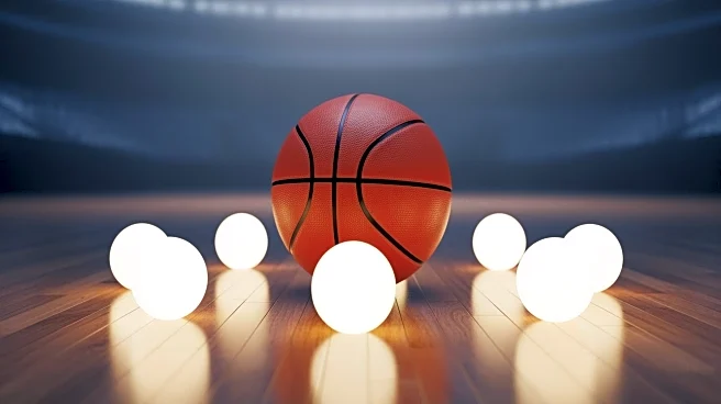 Cleveland Cavaliers Dominate Pelicans with Nine Players in Double Figures