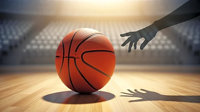 Donovan Mitchell Leads Cavaliers to Victory with Sam Merrill's Support