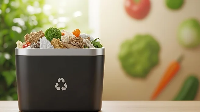 Mill Secures Deal with Amazon and Whole Foods to Expand Food Waste Management