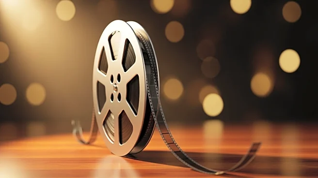 Prime Video Highlights New and Noteworthy Films for December