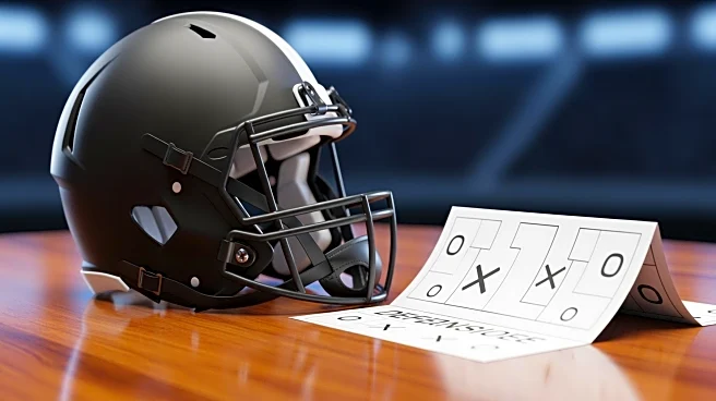 Ernie Adams Explains 'Cover 1' Defense Strategy in NFL