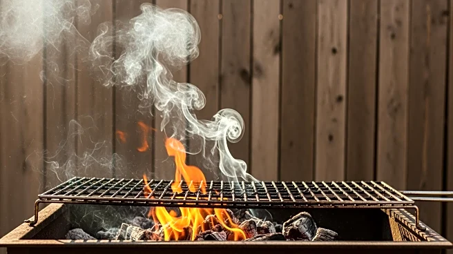 Riot BBQ Flourishes in Former AJ's Pit Bar-B-Q Location Following Tax Issues