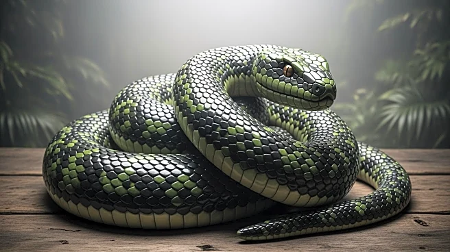 Jack Black's 'Anaconda' Remake Struggles with Execution Amidst Nostalgia