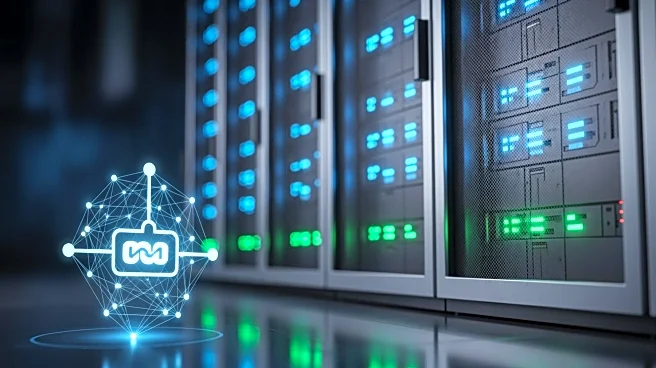 Oracle's TikTok Joint Venture and AI Data-Center Expansion Raise Investor Concerns