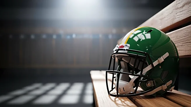 Packers' Jordan Love Faces Uncertain Status Ahead of Ravens Matchup