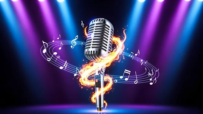 Netflix and Sony Animation's 'KPop Demon Hunters' Achieves Record-Breaking Success