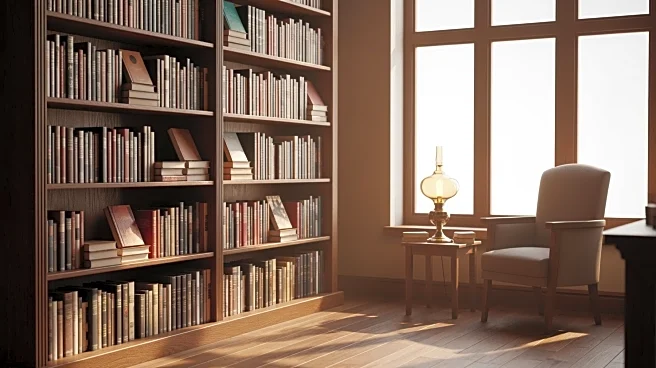 Barnes  Noble Plans to Open 60 New Stores in 2026 Amidst Growth